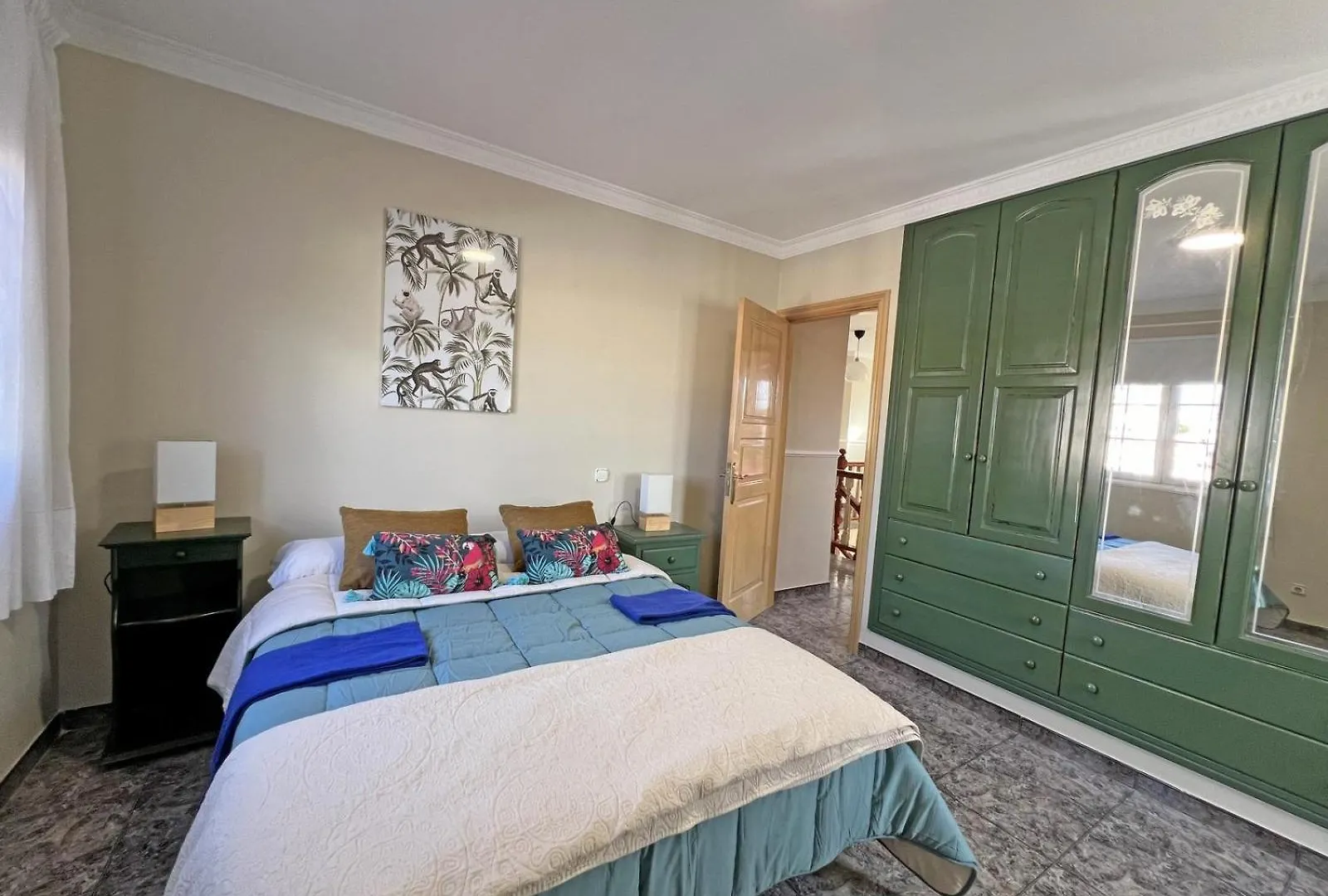 Villa Esmeralda Junto Al Mar Mogan