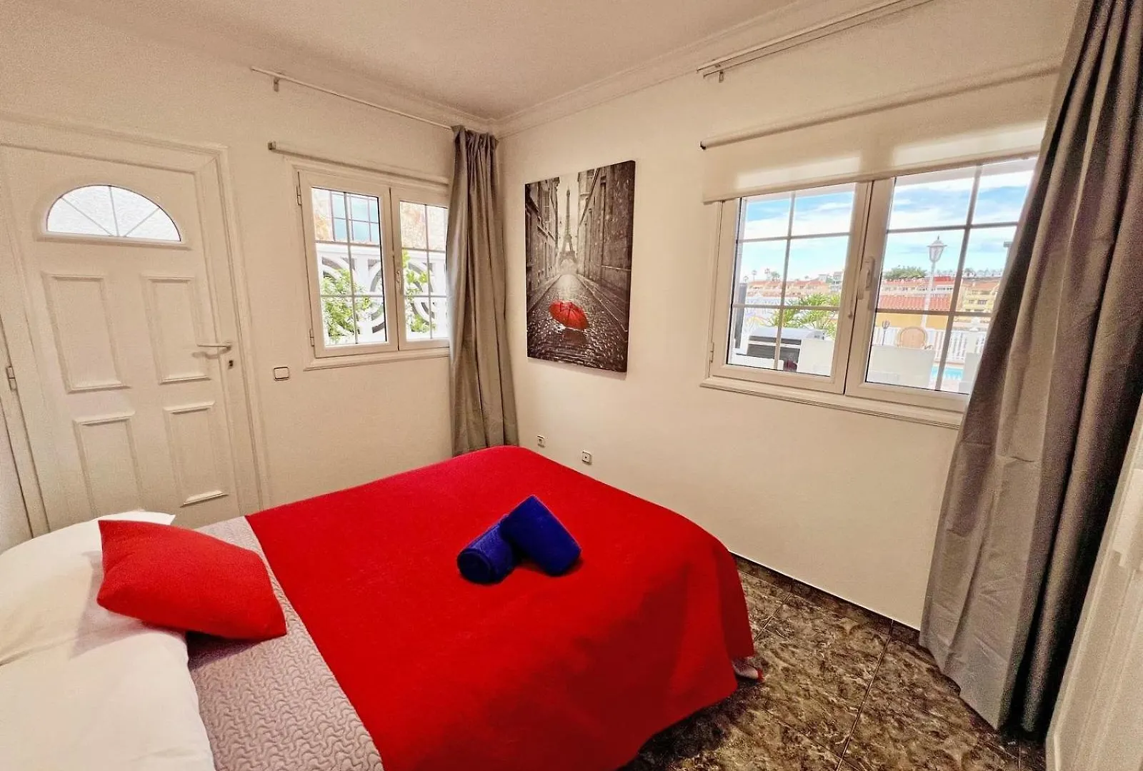 Villa Esmeralda Junto Al Mar Mogan Spain
