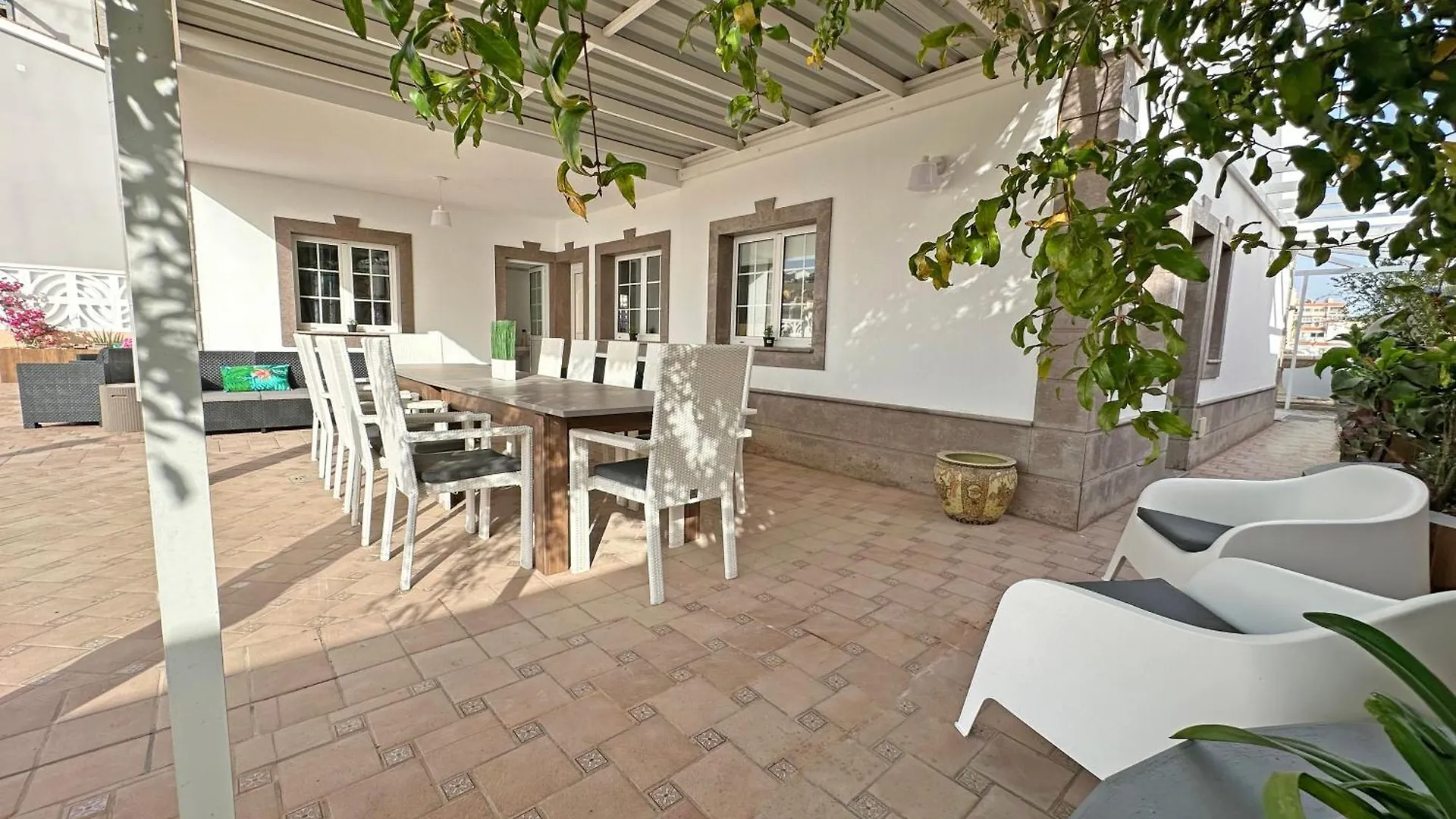 Villa Esmeralda Junto Al Mar Mogan 0*,