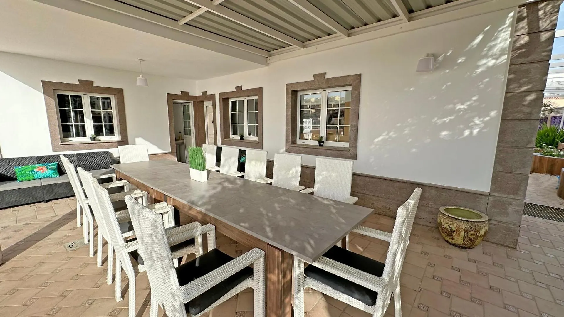 Villa Esmeralda Junto Al Mar Mogan 0*,  Spain