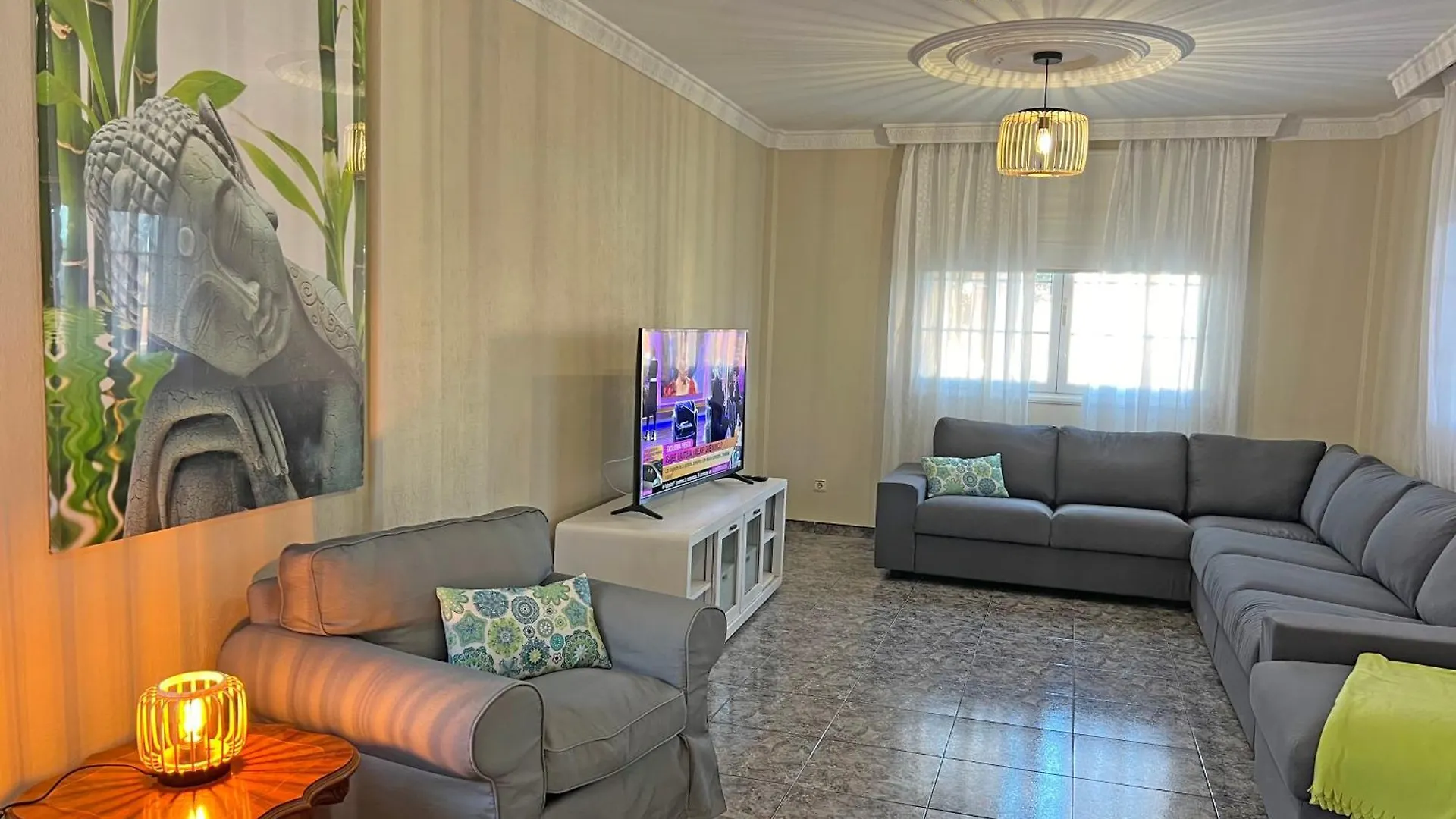 Villa Esmeralda Junto Al Mar Mogan Spain