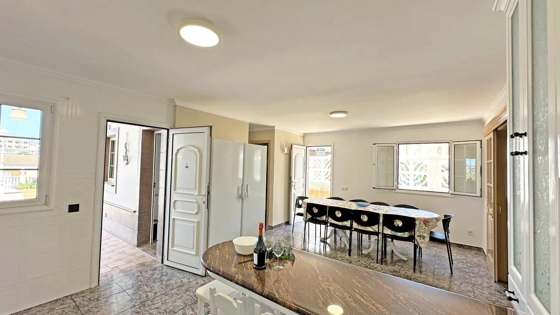 Villa Esmeralda Junto Al Mar Mogan 0*,  Spain