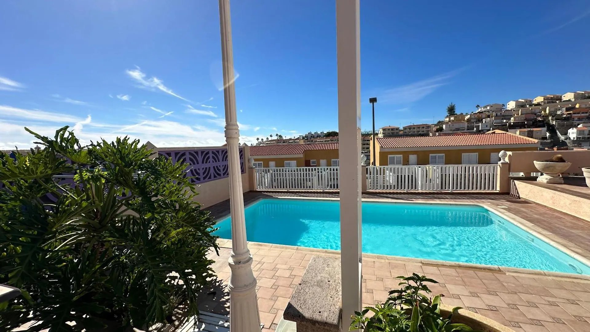 Villa Esmeralda Junto Al Mar Mogan