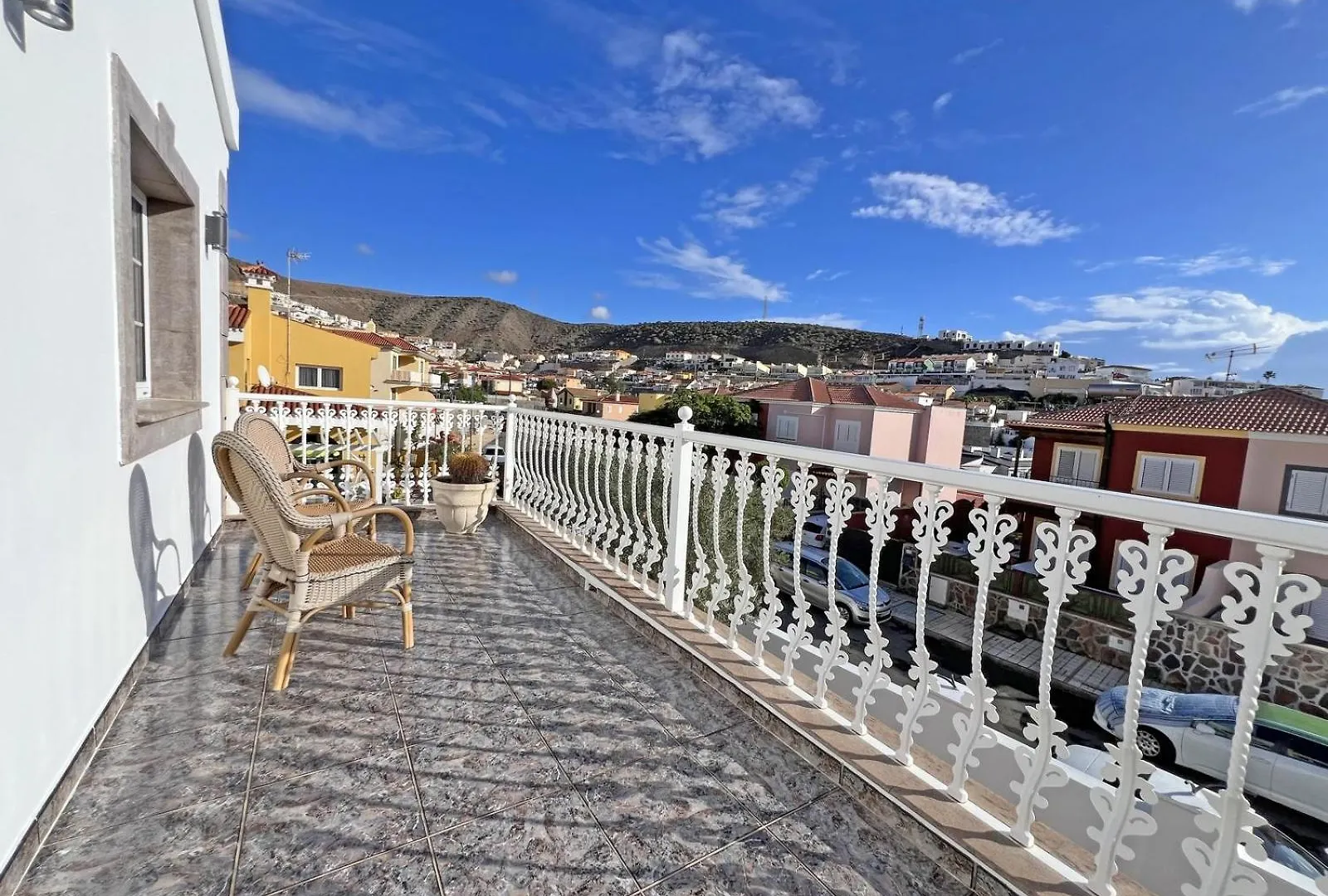 Villa Esmeralda Junto Al Mar Mogan