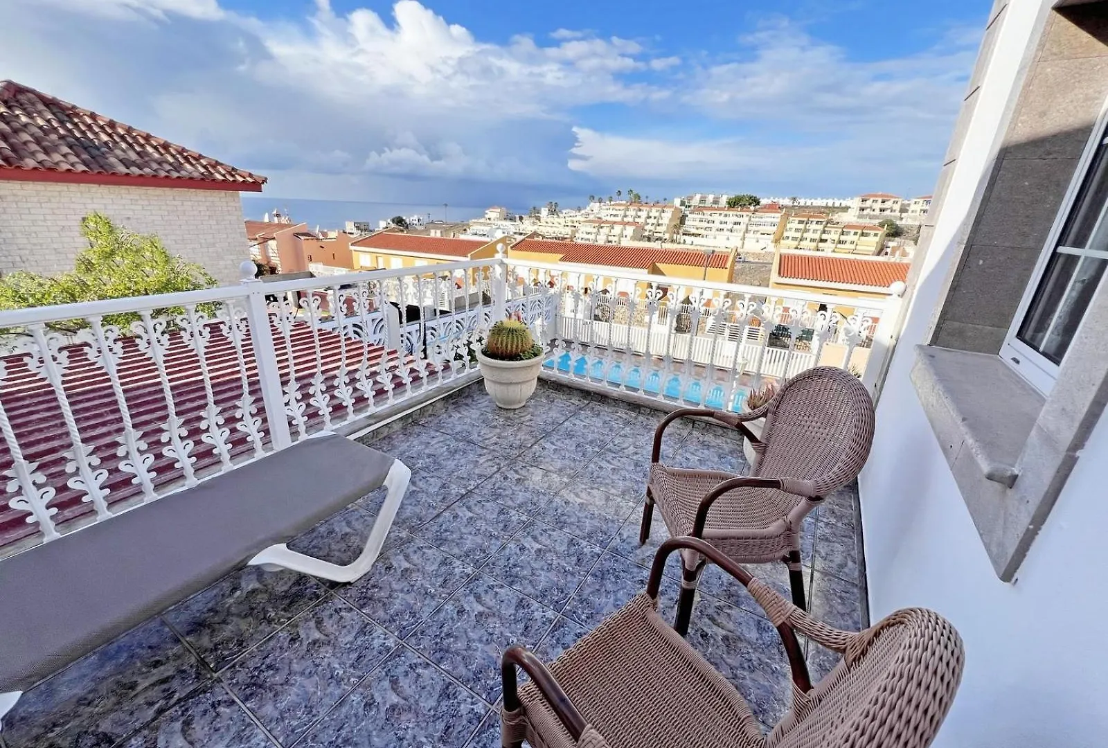 Villa Esmeralda Junto Al Mar Mogan
