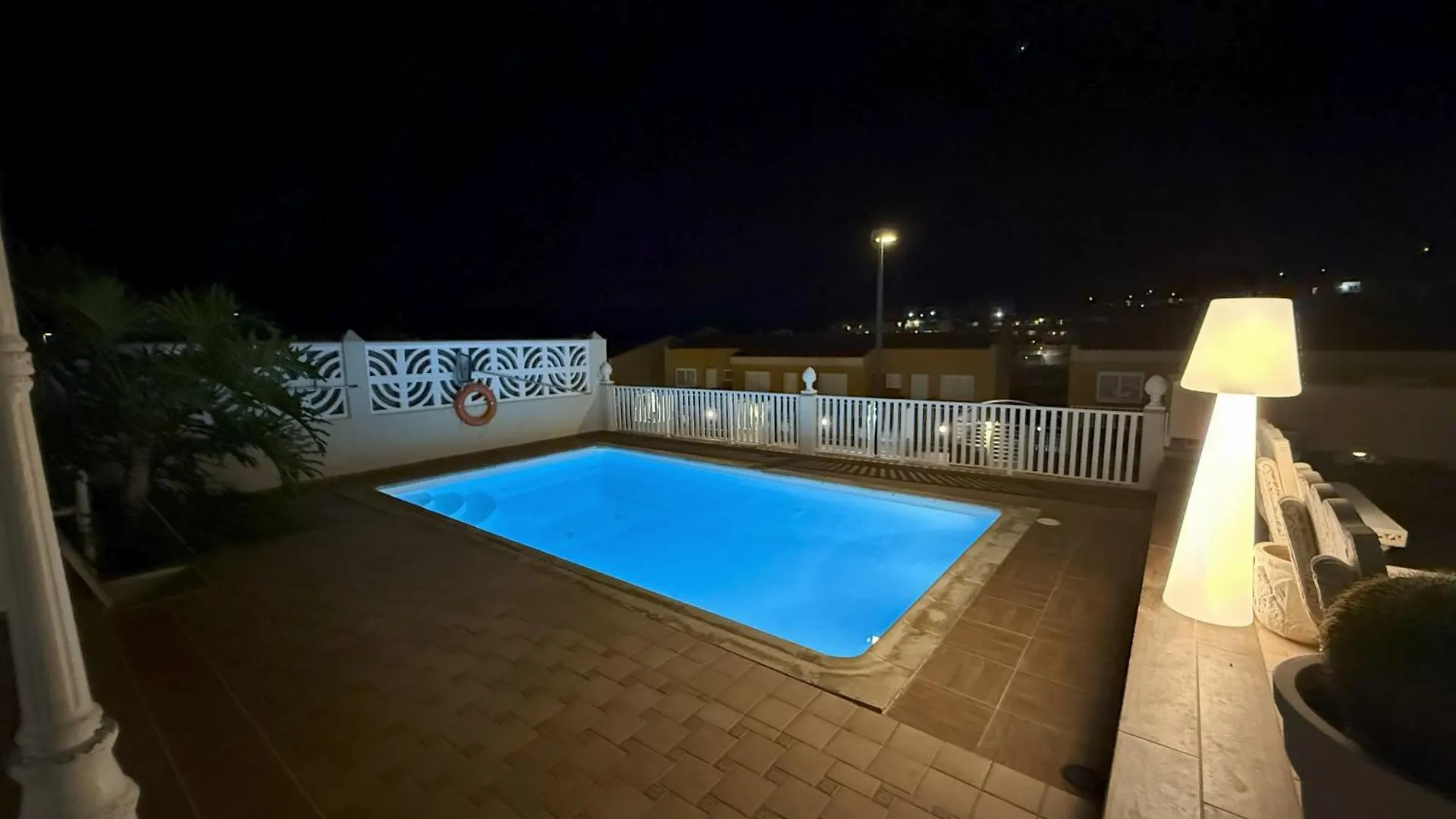 Villa Esmeralda Junto Al Mar Mogan