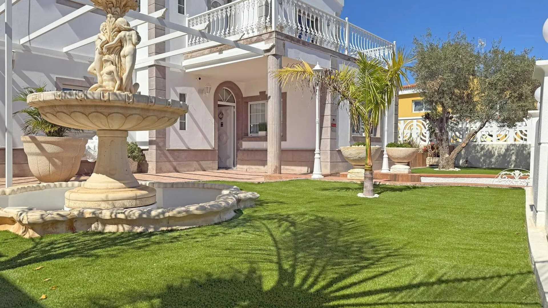 Villa Esmeralda Junto Al Mar Mogan 0*,  Spain